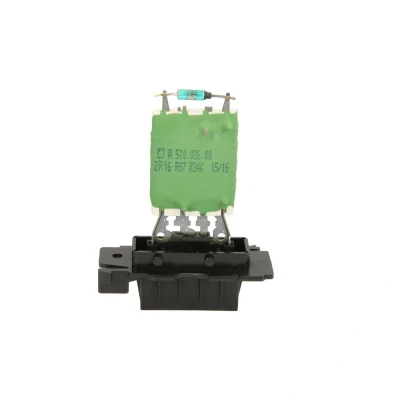 Afbeelding van DENSO DRS21005 Weerstand, interieurventilatie PEUGEOT: Expert II Van