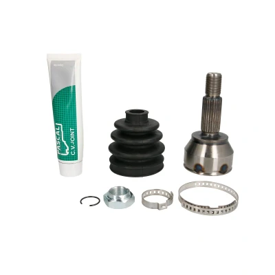 Afbeelding van PASCAL G1G041PC Homokineet Wielzijde FORD: FIESTA 5