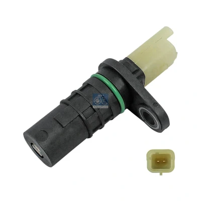 Afbeelding van DT Spare Parts 6.27363 Impulsgever RENAULT: LAGUNA 3, TRAFIC 2 Kasten, Megane CC, OPEL: Vivaro A Van, Combi