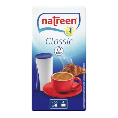 Afbeelding van Natrena Tafeldispenser 12x400x
