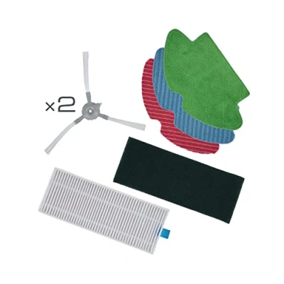 Afbeelding van Zestaw akcesoriów TEFAL ZR763000 do RG7675/RG7687 (7 elementów)