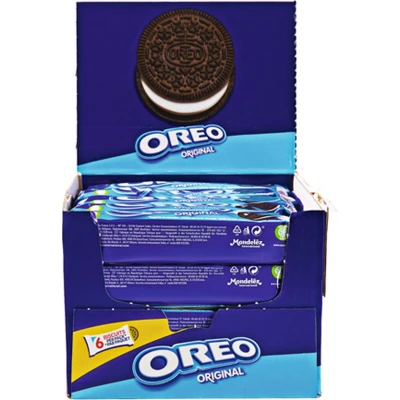 Afbeelding van Oreo Classic 20 Pakken