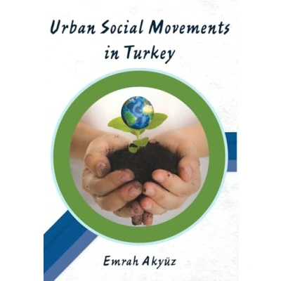 Afbeelding van Urban Social Movements in Turkey