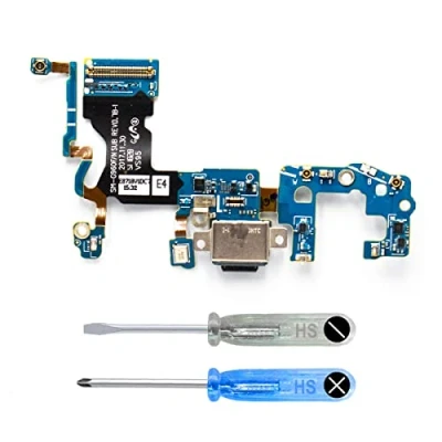 Afbeelding van MMOBIEL Dock Connector voor Samsung Galaxy S9 (G960F)