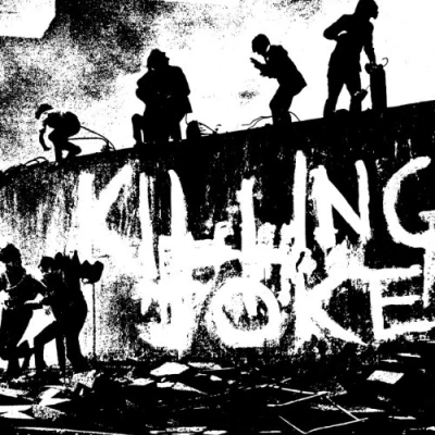 Afbeelding van Killing Joke (CD)