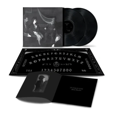 Afbeelding van Duran Danse Macabre (2 LPs)