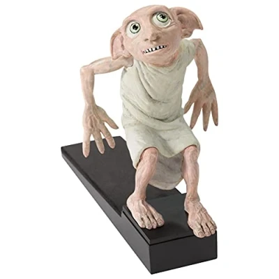 Image de Harry Potter bloque porte Dobby 15 cm