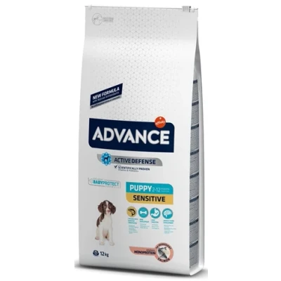 Afbeelding van Advance Puppy Sensitive 12 KG