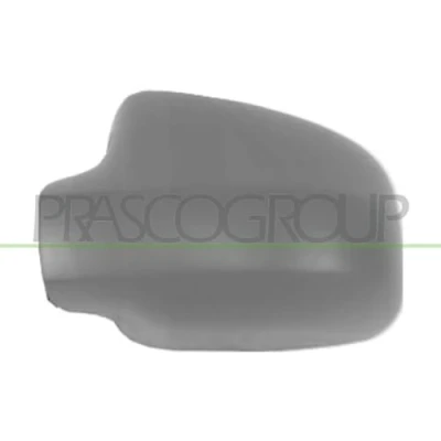 Afbeelding van PRASCO DA3227414 Afdekking, buitenspiegel Links Met grondlaag