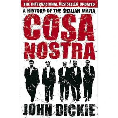 Afbeelding van Cosa Nostra