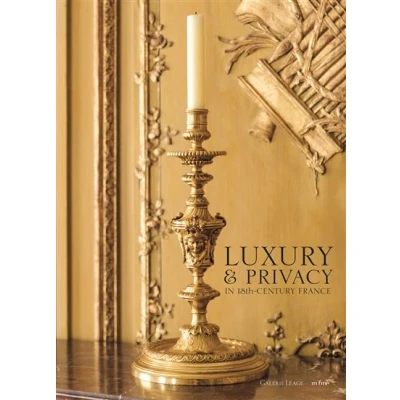 Image de Luxury &amp; privacy in 18th century france
