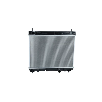 Afbeelding van NRF 550044 Radiateur Aluminium 478 350 16 Koelribben gesoldeerd