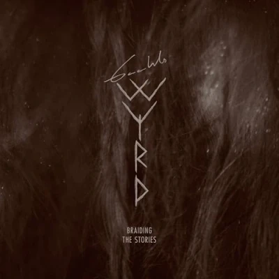 Afbeelding van Gaahls Wyrd Braiding the Stories (LP)