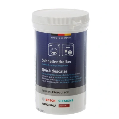 Afbeelding van Bosch Siemens 00311918 Snelontkalkers ontkalker