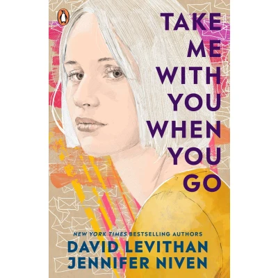 Afbeelding van Take Me With You When Go