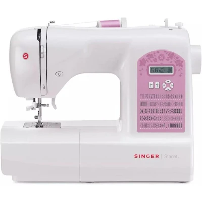 Afbeelding van Singer Starlet F6699 Naaimachine