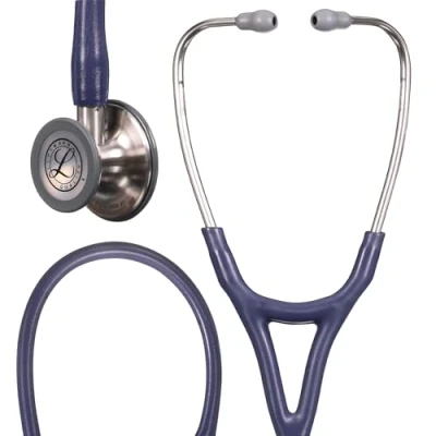 Afbeelding van 3M Littmann® Cardiology IV Nacht Blauw