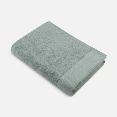 Afbeelding van Walra handdoek Remade Cotton 70x140 Jade