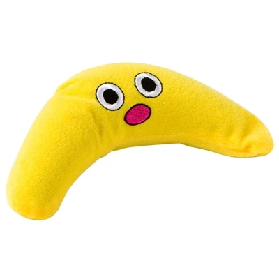 Afbeelding van Petstages Green Magic Boomerang Buddy