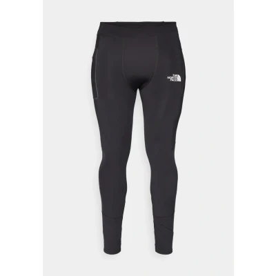 Afbeelding van The North Face Winter WARM PRO Legging, Heren, Maat: LxRegular(32), Black