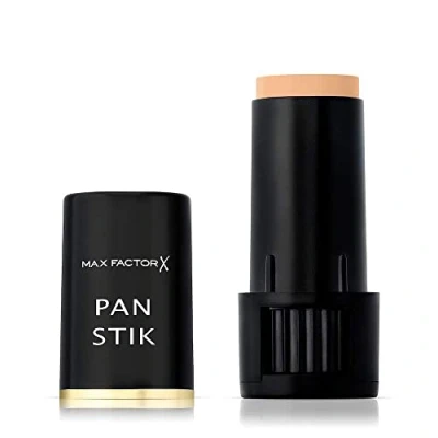 Afbeelding van Max Factor Pan Stik Foundation 14 Cool Copper 15 ml