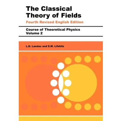 Afbeelding van Classical Theory Of Fields Volume 2