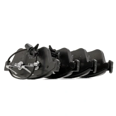 Afbeelding van Valeo Remblokset 598845