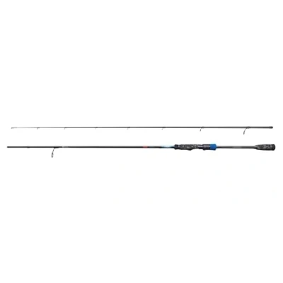 Afbeelding van Berkley Urbn II Spinhengel 240cm (5 25g)