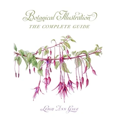 Afbeelding van Botanical Illustration