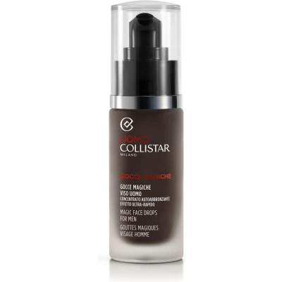 Afbeelding van Collistar Magic Drops for Men Zelfbruiner 30 ml