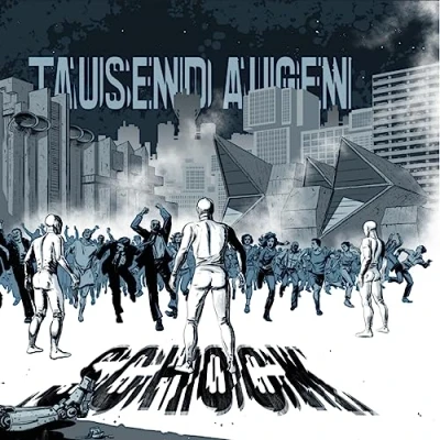 Afbeelding van Tausend Augen Shock (LP)