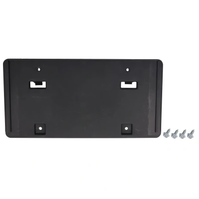 Afbeelding van Blic Kentekenplaathouder 6509 01 0942920P
