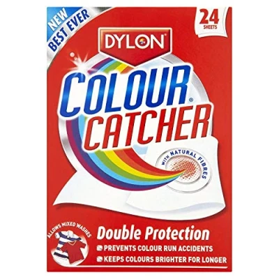 Afbeelding van Dylon Colour Catcher 24 vellen 100 g