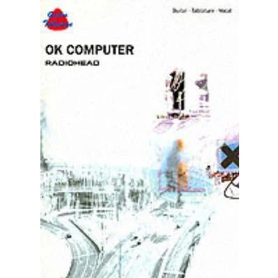 Afbeelding van &quot;Radiohead&quot;