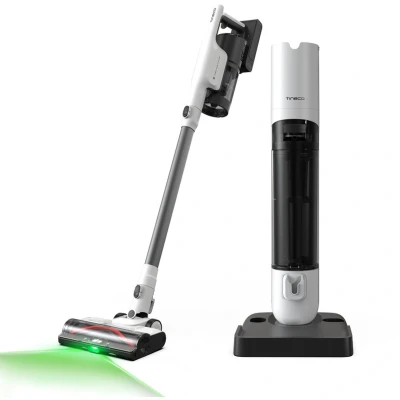 Afbeelding van Tineco Pure One Station 5, Stofzuiger