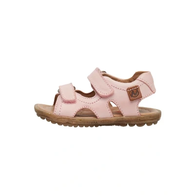 Afbeelding van Naturino SKY Outdoorsandalen voor kinderen, Maat: 33, Pink Leer