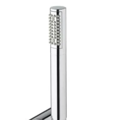 Afbeelding van Waterevolution handdouche chroom T162001