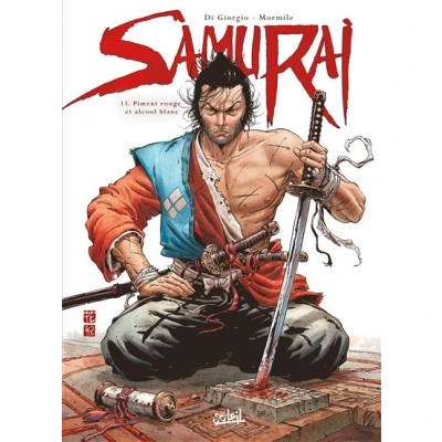 Image de Samurai T13