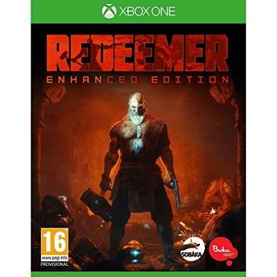 Afbeelding van Redeemer Enhanced Edition Xbox One
