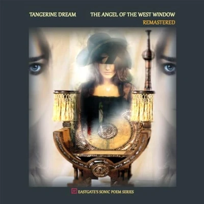 Afbeelding van Tangerine Dream the Angel of West Window (2 LPs)