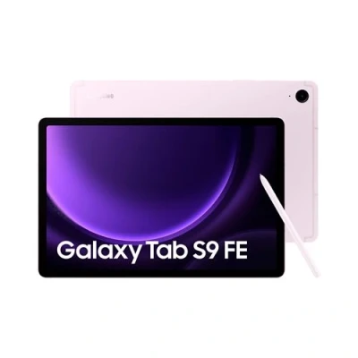 Image de Samsung Galaxy Tab S9 FE 128 Go Wifi Mauve