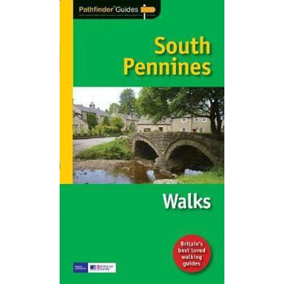 Afbeelding van Pathfinder South Pennines