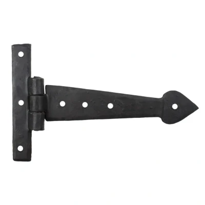 Afbeelding van Good in Style smeedijzeren scharnier punt 153mm
