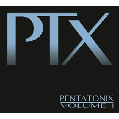 Afbeelding van Ptx Vol.1