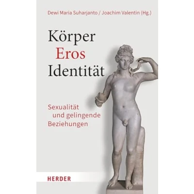 Afbeelding van Korper Eros Identitat