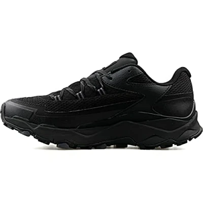 Afbeelding van The North Face Vectiv Taraval Sneakers laag BLACK/BLACK, Heren, Maat: 40, Black/black Textiel