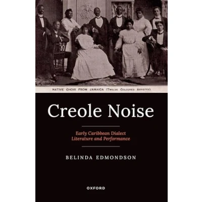 Afbeelding van Creole Noise