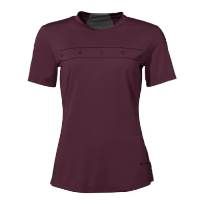 Afbeelding van VAUDE T Shirt Women&#039;s Qimsa Logo