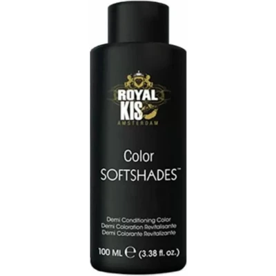 Afbeelding van Royal KIS SoftShades 100 ml 06A Donker Asblond