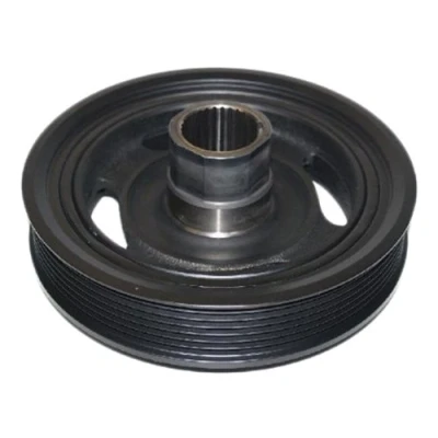 Afbeelding van ASHIKA 122 04 401 Krukaspoelie 157 HONDA: CR V 3